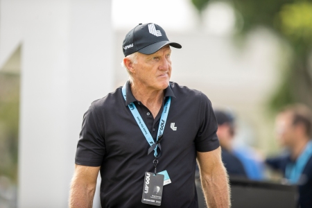 “LIV Golf Won’t Survive Two More Years,” Says Economist Who Interviewed CEO Greg Norman