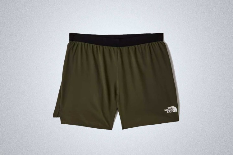 The North Face’s Outdoor-Ready Shorts Are Now Just $35