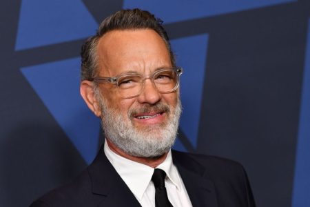 So, How Did Tom Hanks’s Car Auction End Up Going?